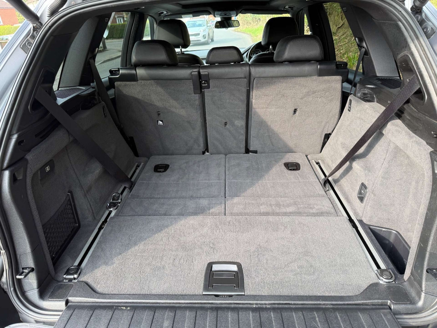 Used BMW X5 2016 for sale - 77990057: Photo 43