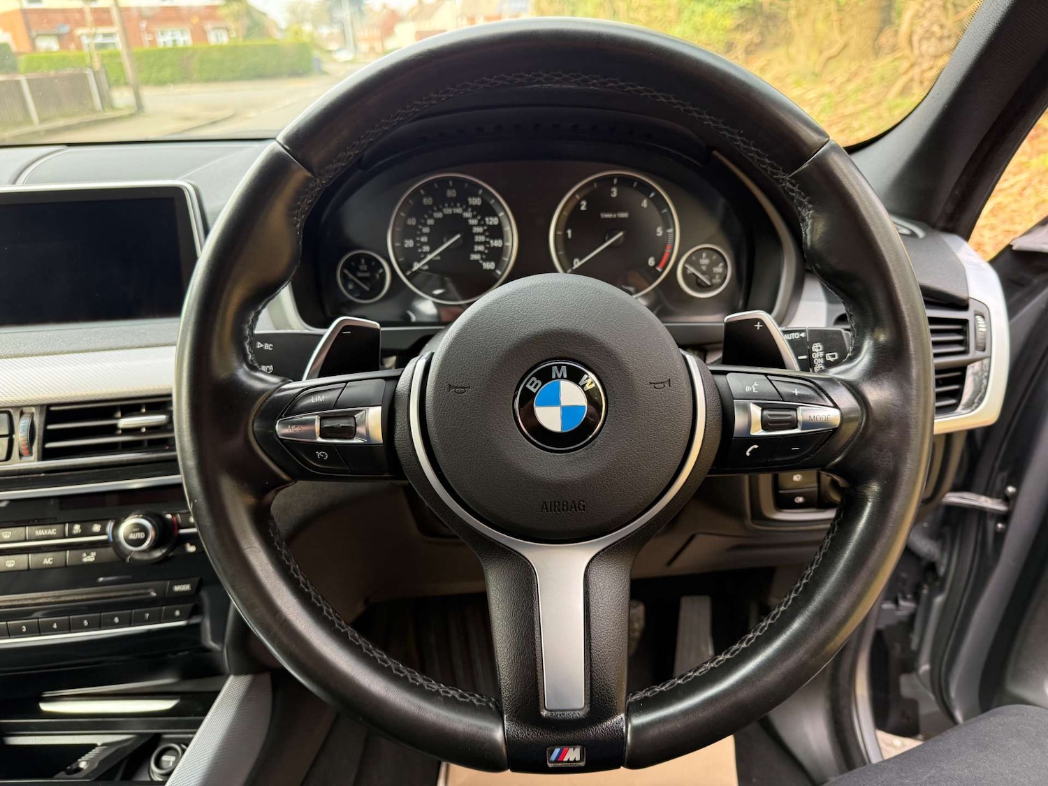 Used BMW X5 2016 for sale - 77990057: Photo 51