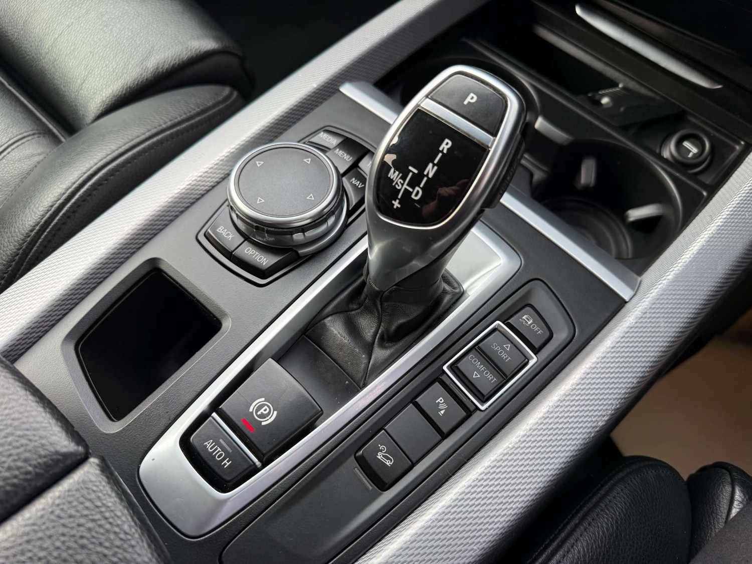 Used BMW X5 2016 for sale - 77990057: Photo 54