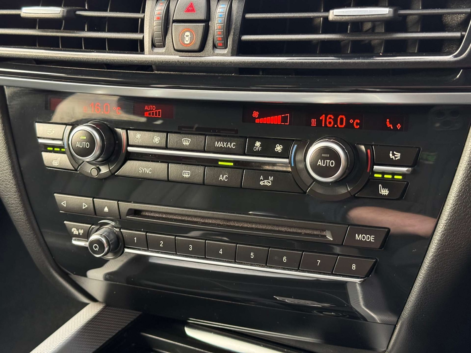 Used BMW X5 2016 for sale - 77990057: Photo 56