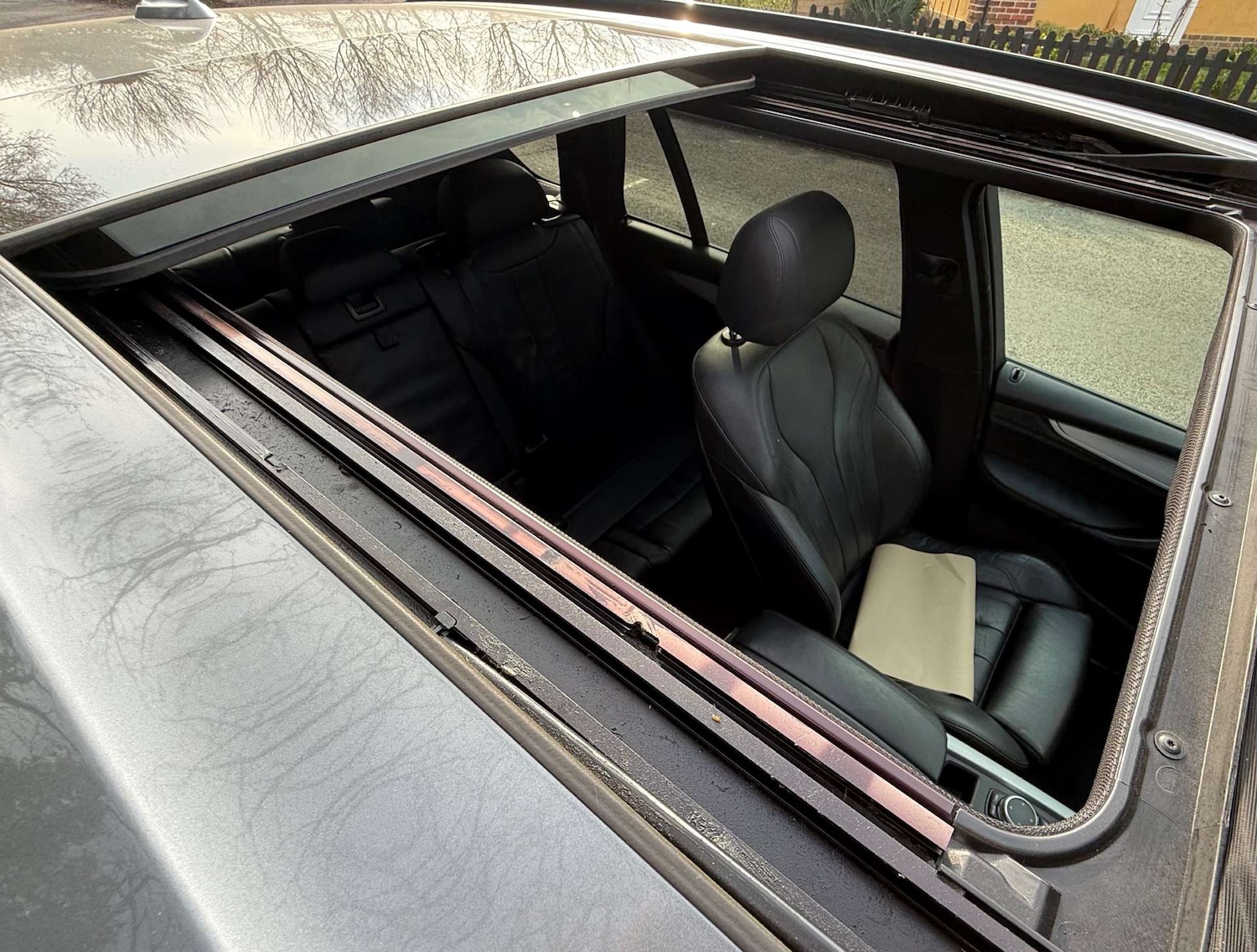 Used BMW X5 2016 for sale - 77990057: Photo 57