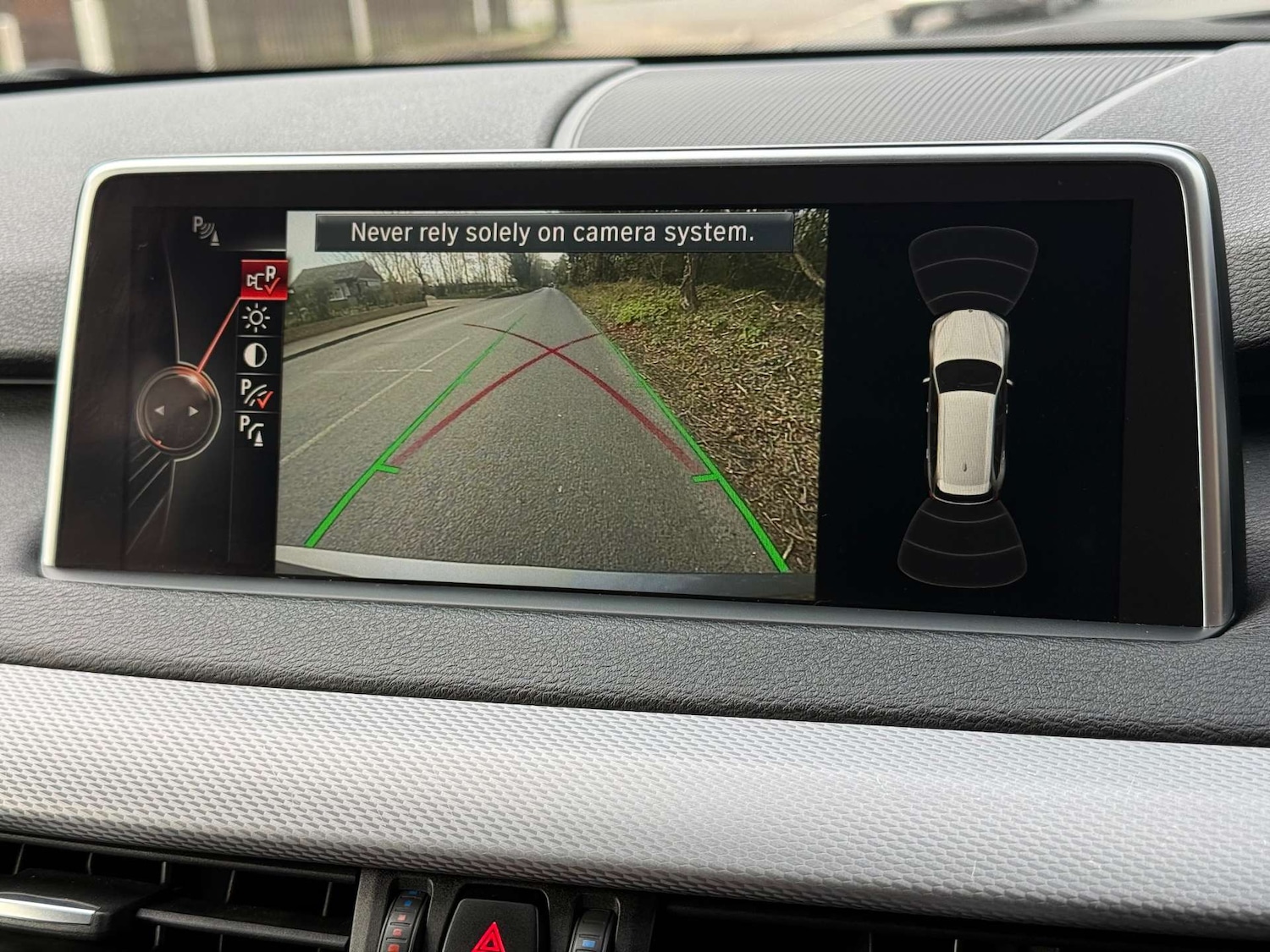 Used BMW X5 2016 for sale - 77990057: Photo 63