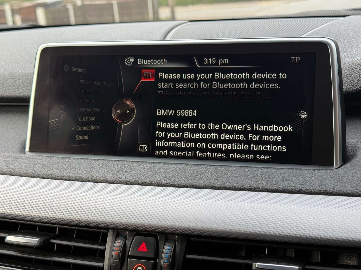 Used BMW X5 2016 for sale - 77990057: Photo 64