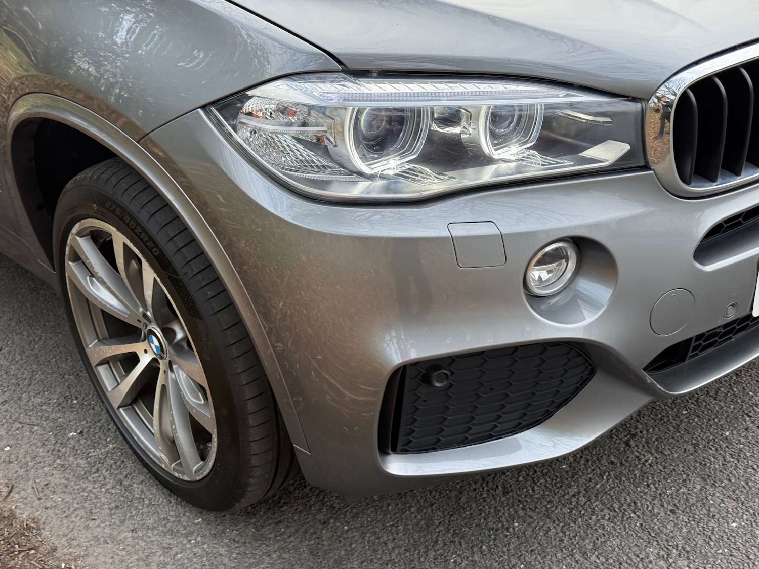 Used BMW X5 2016 for sale - 77990057: Photo 69