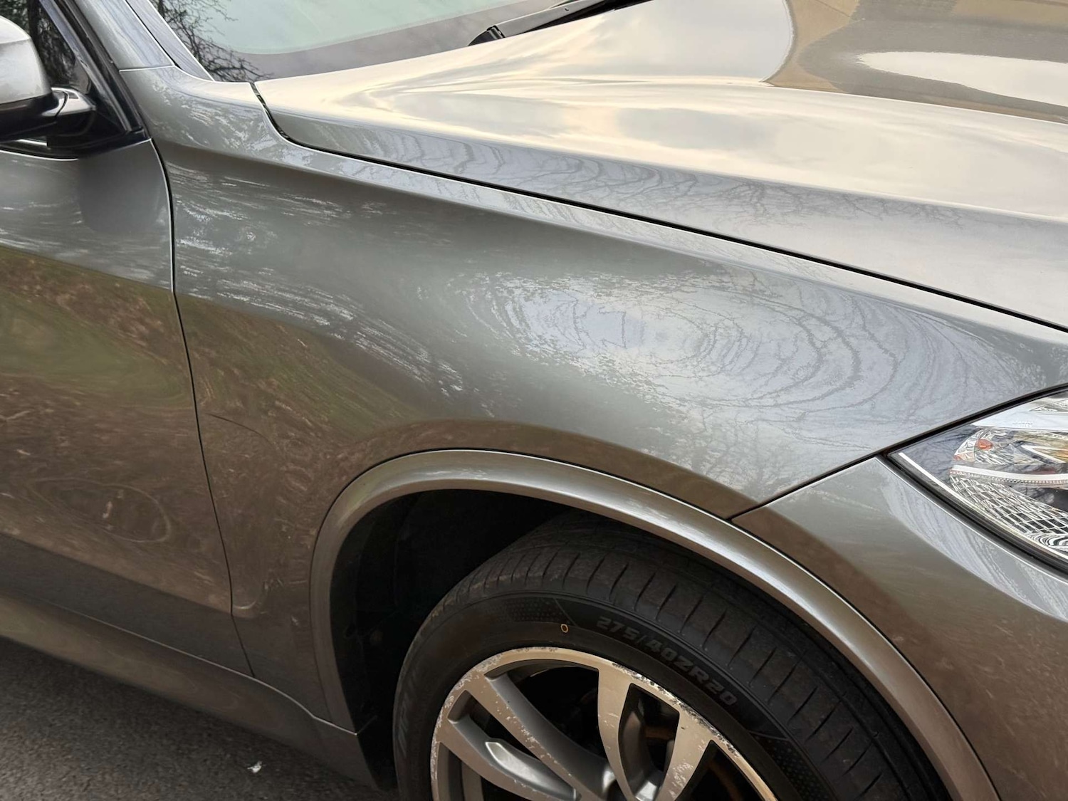 Used BMW X5 2016 for sale - 77990057: Photo 70