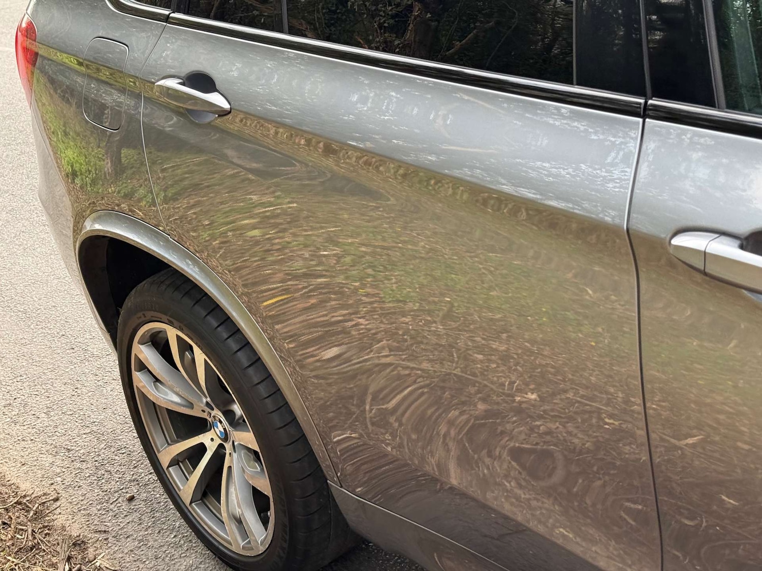 Used BMW X5 2016 for sale - 77990057: Photo 72