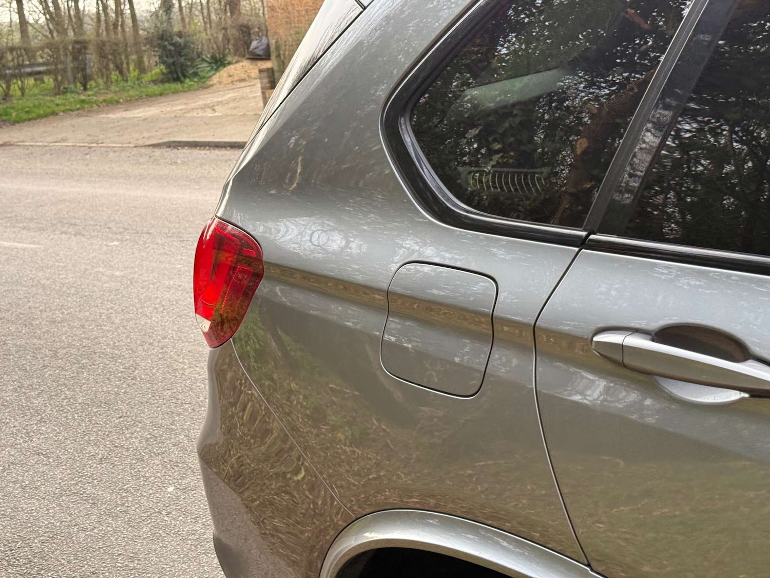 Used BMW X5 2016 for sale - 77990057: Photo 73