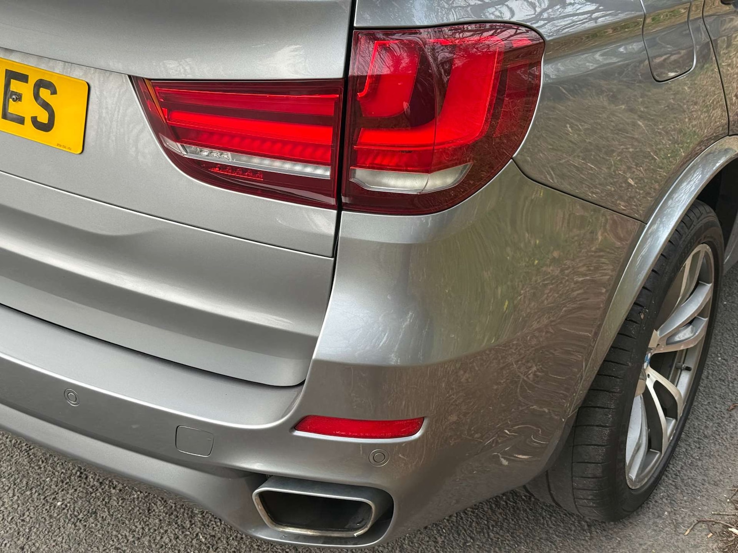 Used BMW X5 2016 for sale - 77990057: Photo 74