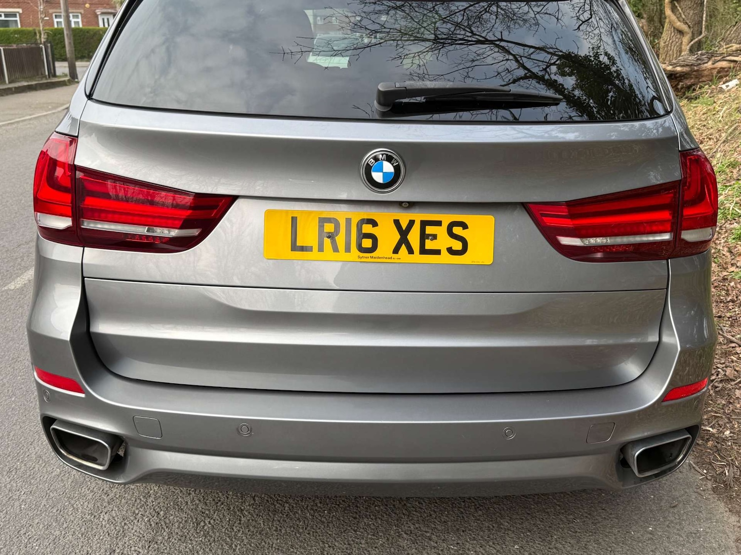 Used BMW X5 2016 for sale - 77990057: Photo 75