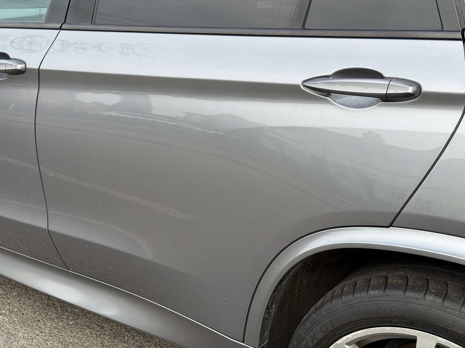 Used BMW X5 2016 for sale - 77990057: Photo 78