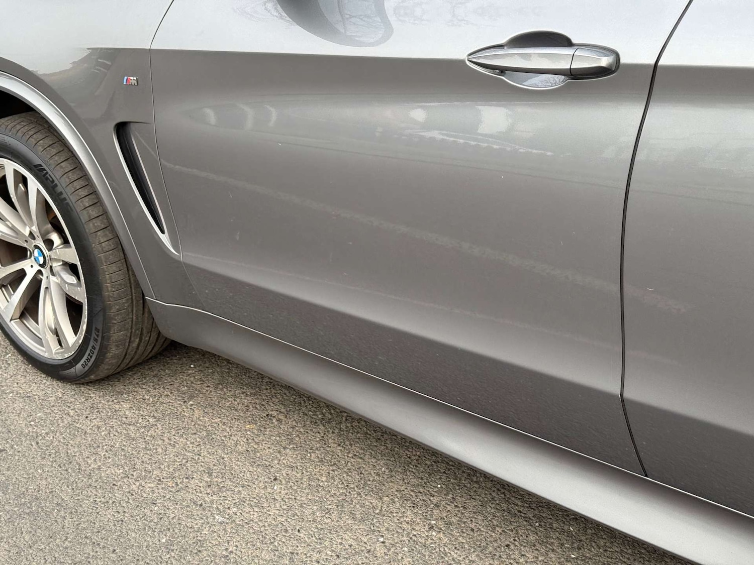 Used BMW X5 2016 for sale - 77990057: Photo 79