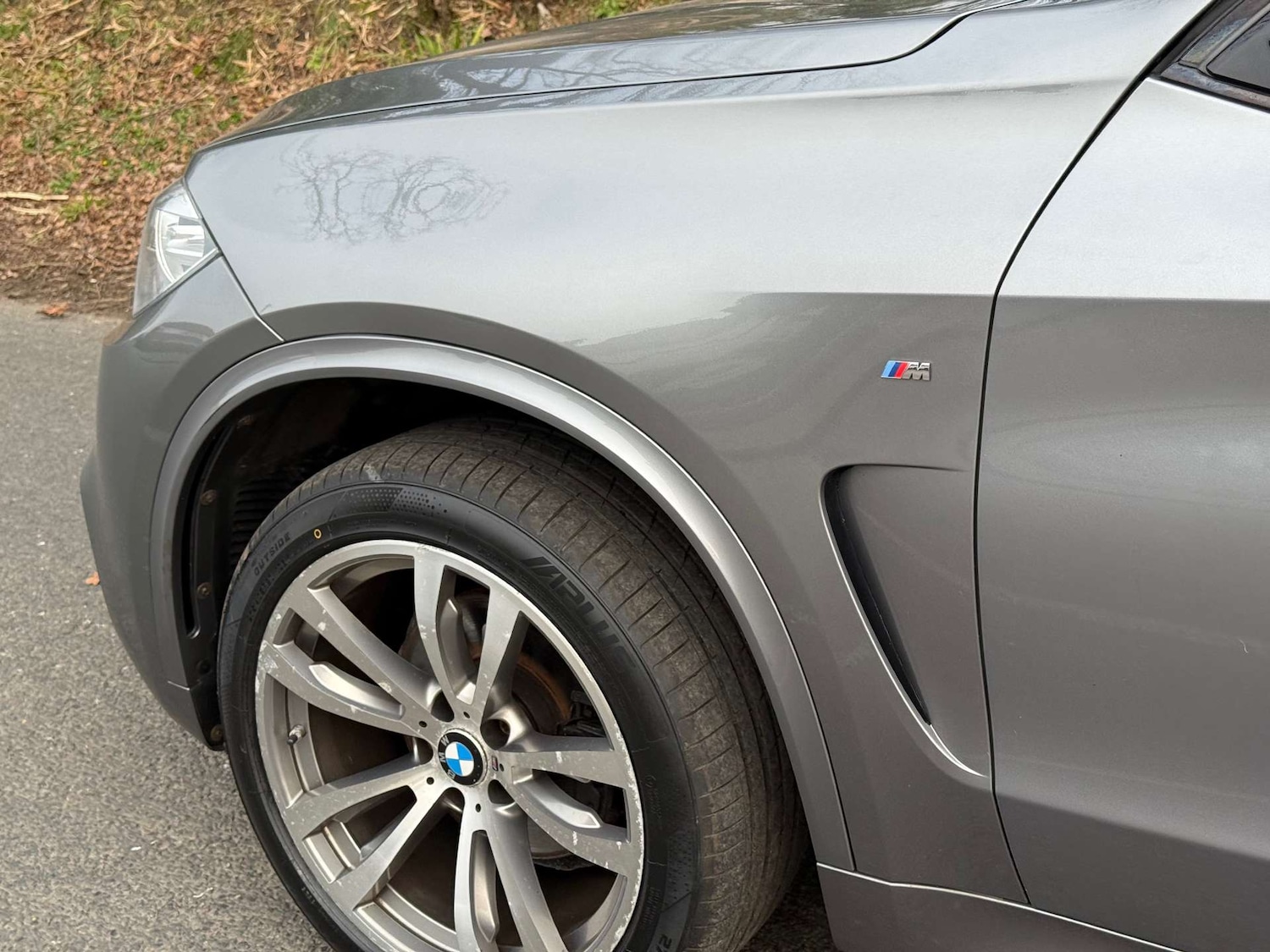 Used BMW X5 2016 for sale - 77990057: Photo 80