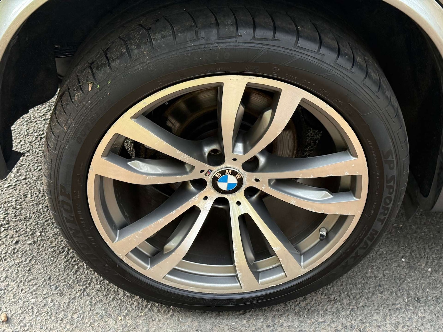 Used BMW X5 2016 for sale - 77990057: Photo 82