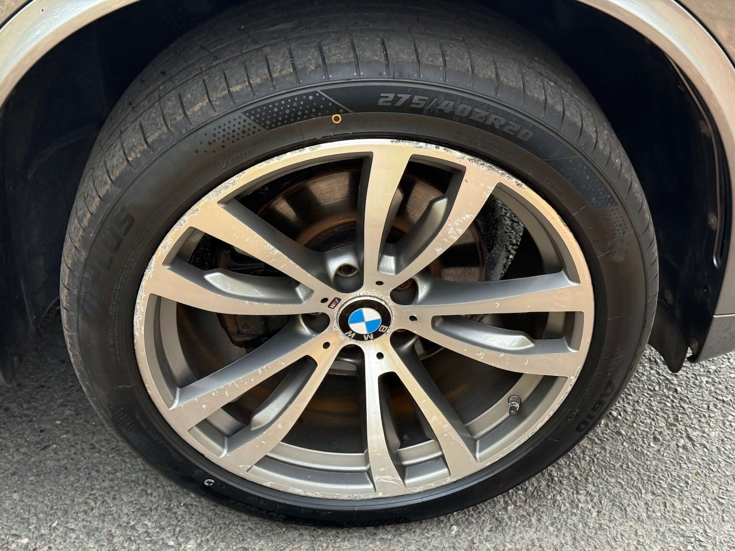 Used BMW X5 2016 for sale - 77990057: Photo 83