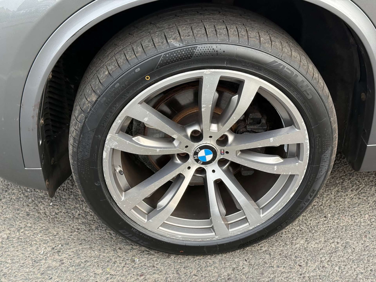 Used BMW X5 2016 for sale - 77990057: Photo 84