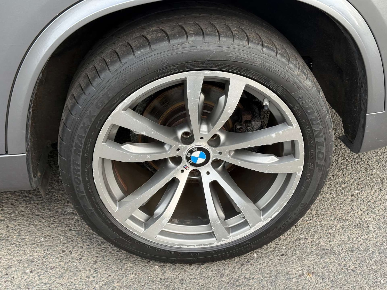 Used BMW X5 2016 for sale - 77990057: Photo 85