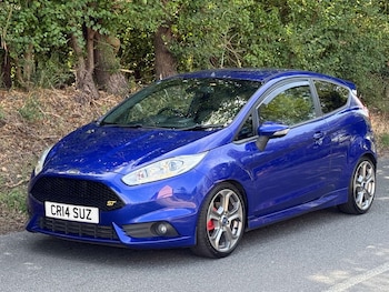 Used Ford Fiesta 2014 for sale - 79099169: Photo
