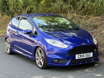 Used Ford Fiesta 2014 for sale - 79099169: Photo