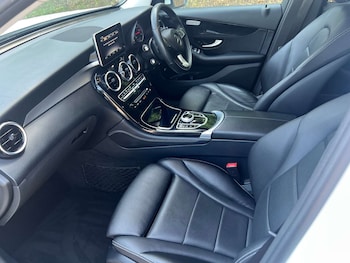 Used Mercedes-Benz GLC 2017 for sale - 79042707: Photo