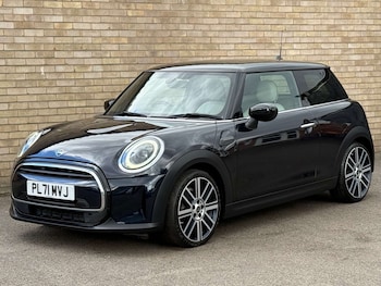 MINI - Hatch