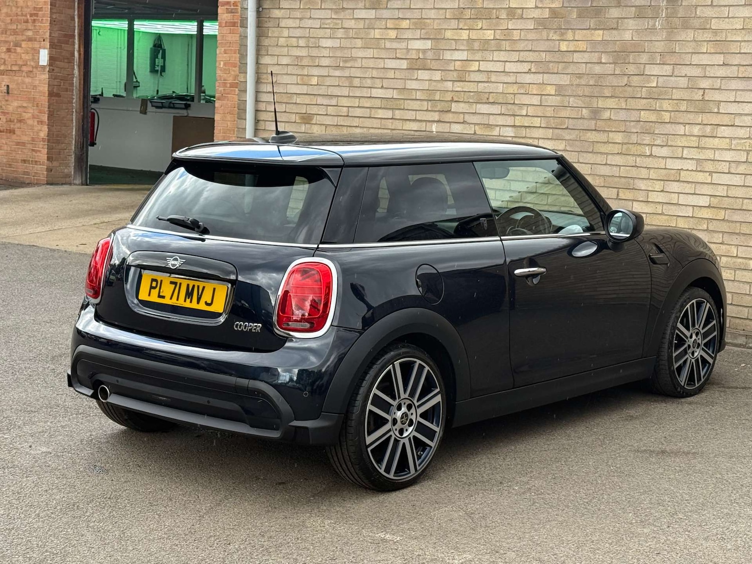 Vehicle 25