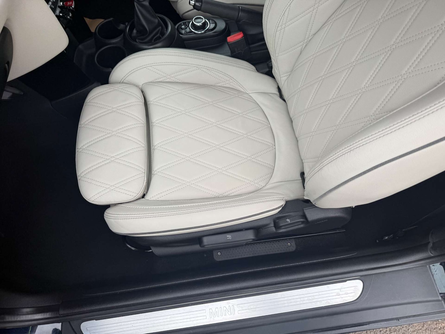Vehicle 69