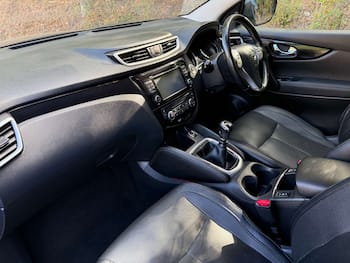 Used Nissan Qashqai 2015 for sale - 79571746: Photo
