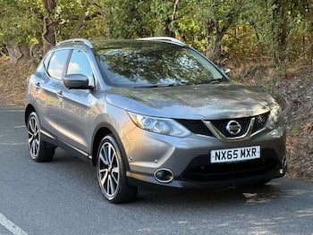Used Nissan Qashqai 2015 for sale - 79571746: Photo