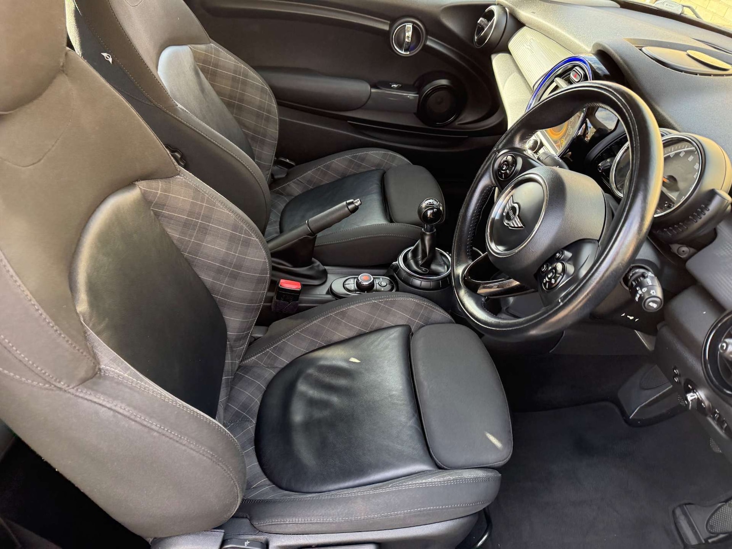 Used MINI Hatch 2014 for sale - 76601960: Photo 10