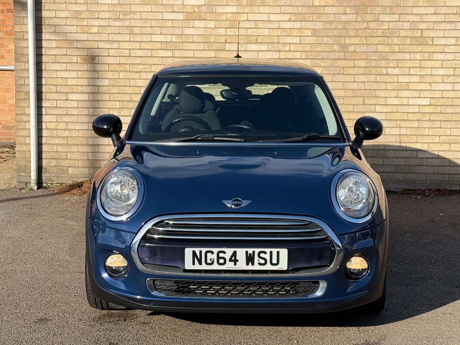 Used MINI Hatch 2014 for sale - 76601960: Photo 13