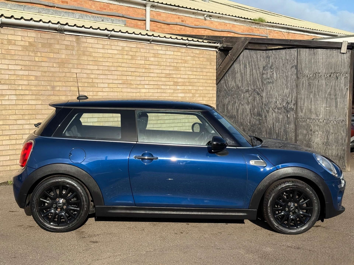 Used MINI Hatch 2014 for sale - 76601960: Photo 16
