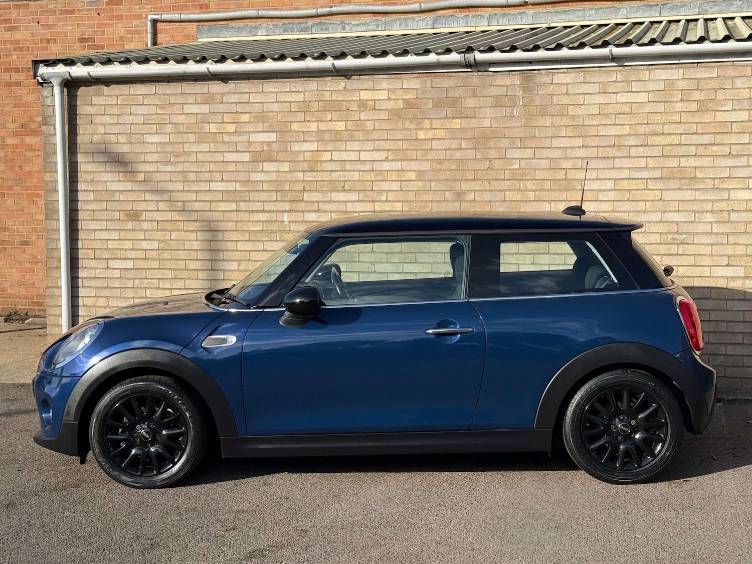 Used MINI Hatch 2014 for sale - 76601960: Photo 17
