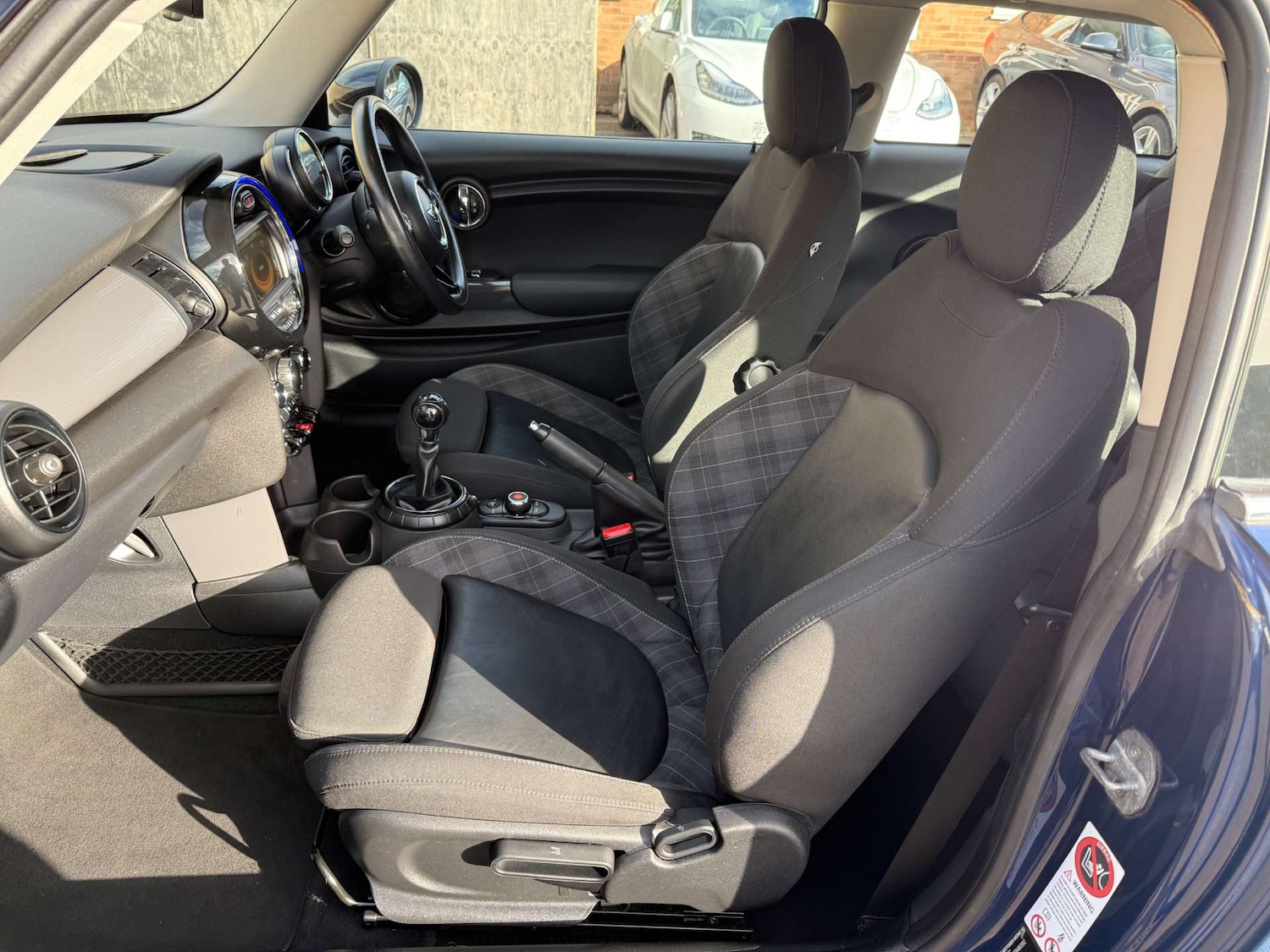 Used MINI Hatch 2014 for sale - 76601960: Photo 19