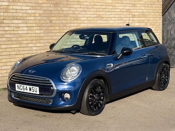 Used MINI Hatch 2014 for sale - 76601960: Photo