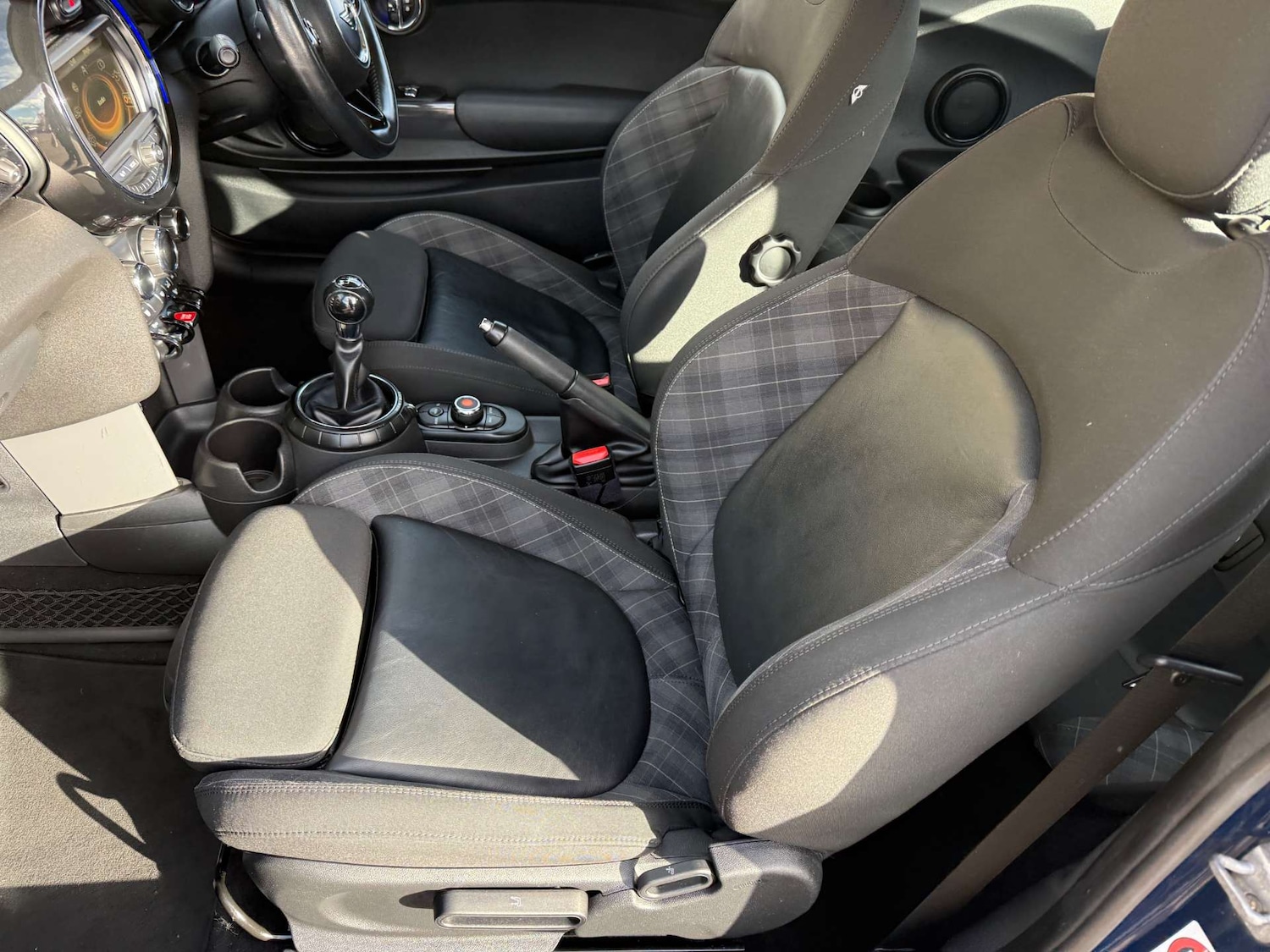 Used MINI Hatch 2014 for sale - 76601960: Photo 20