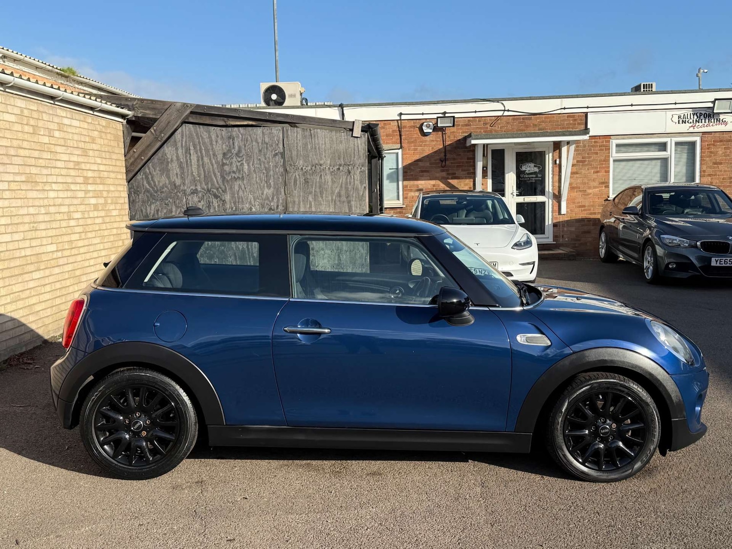 Used MINI Hatch 2014 for sale - 76601960: Photo 23