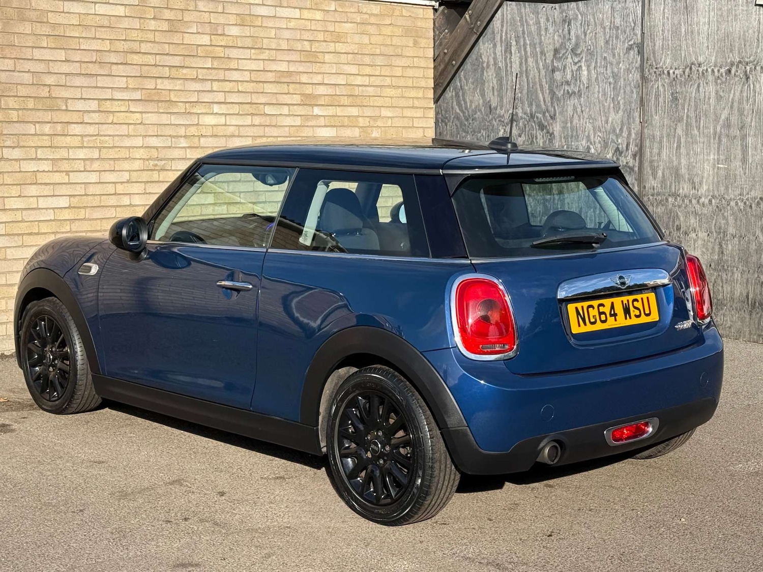 Used MINI Hatch 2014 for sale - 76601960: Photo 28