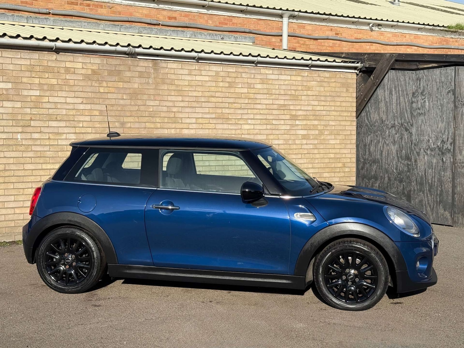 Used MINI Hatch 2014 for sale - 76601960: Photo 31