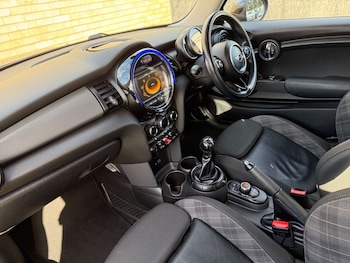 Used MINI Hatch 2014 for sale - 76601960: Photo