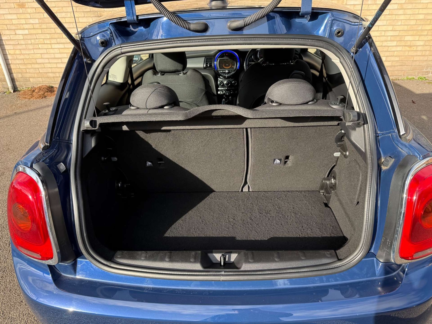 Used MINI Hatch 2014 for sale - 76601960: Photo 40