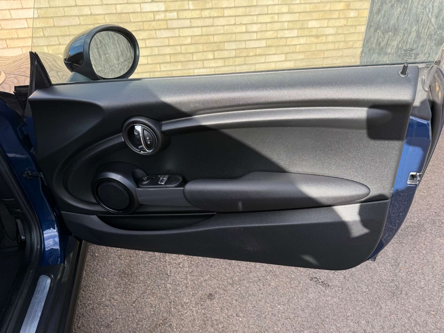 Used MINI Hatch 2014 for sale - 76601960: Photo 41