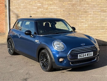 Used MINI Hatch 2014 for sale - 76601960: Photo