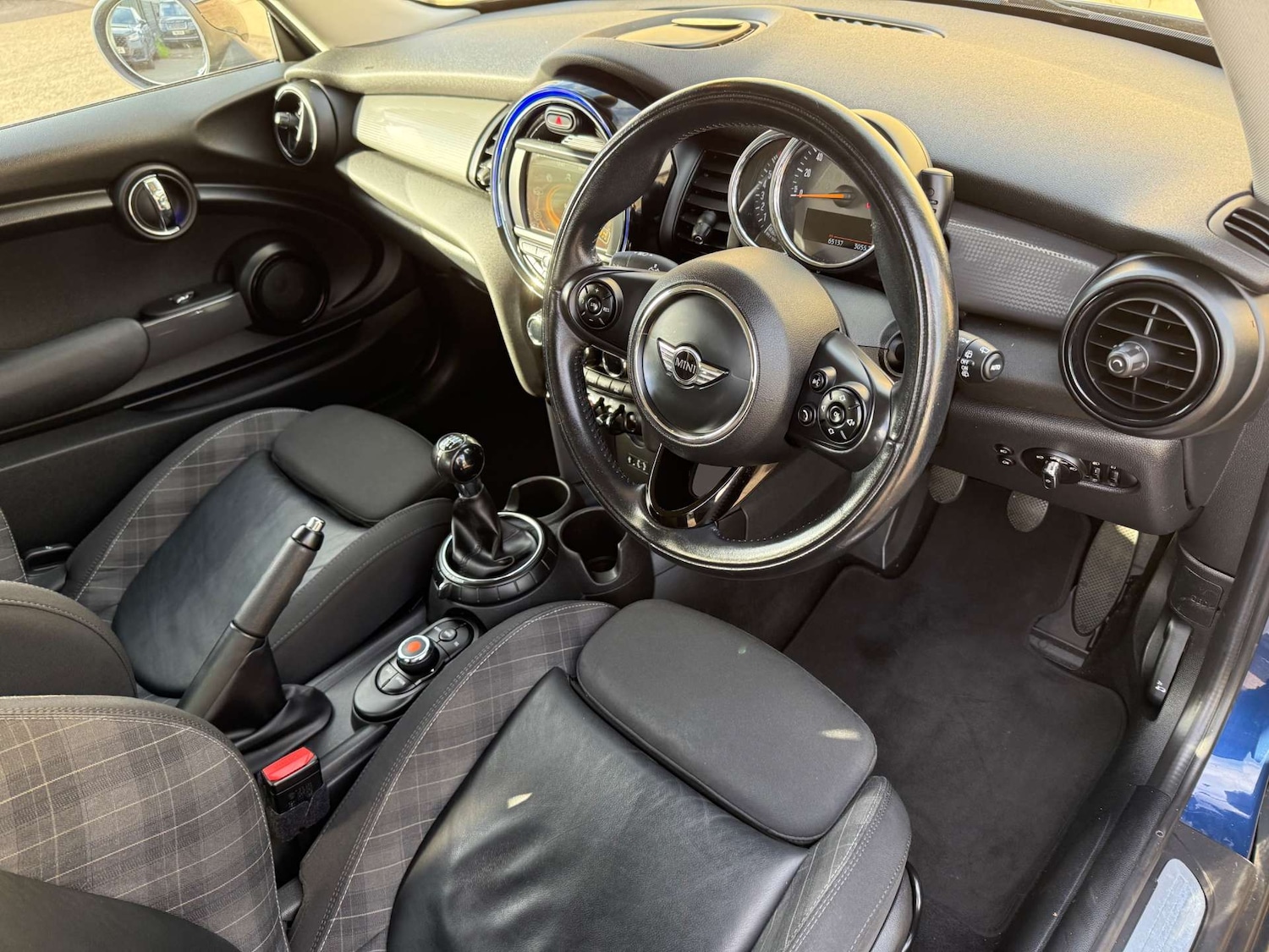 Used MINI Hatch 2014 for sale - 76601960: Photo 5