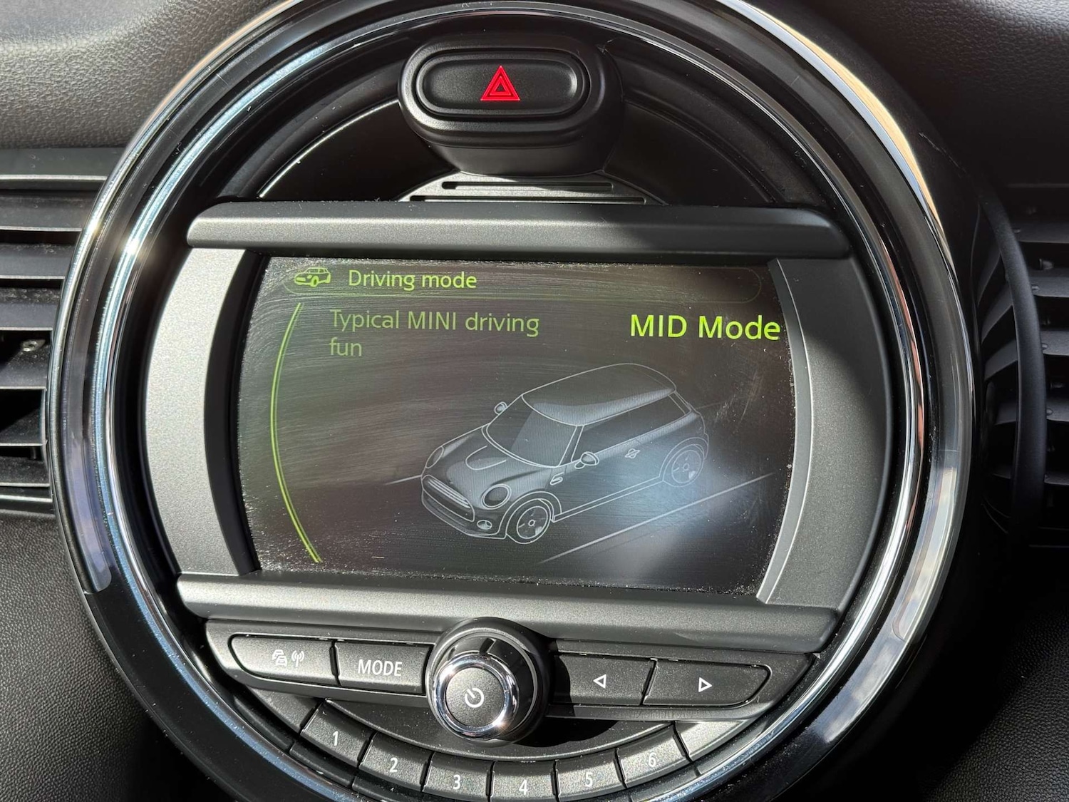 Used MINI Hatch 2014 for sale - 76601960: Photo 53