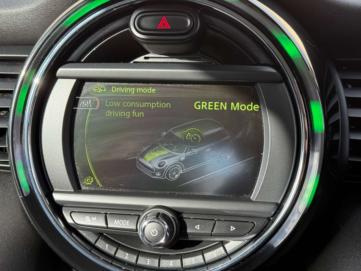 Used MINI Hatch 2014 for sale - 76601960: Photo 54