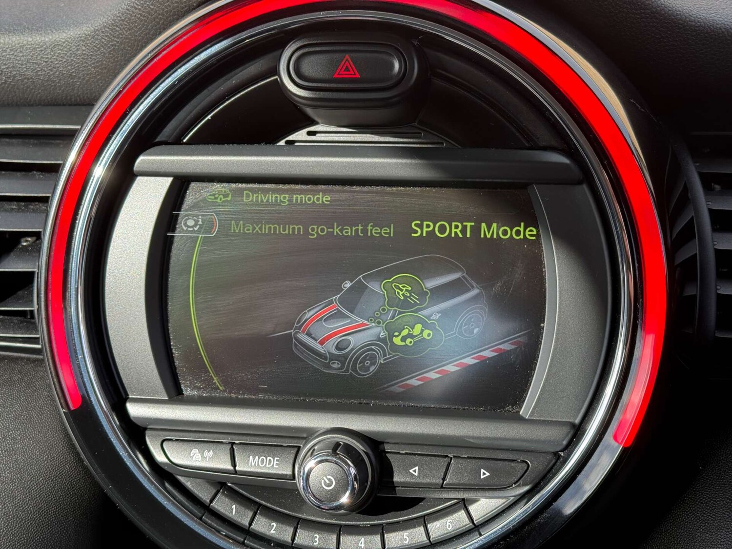 Used MINI Hatch 2014 for sale - 76601960: Photo 56