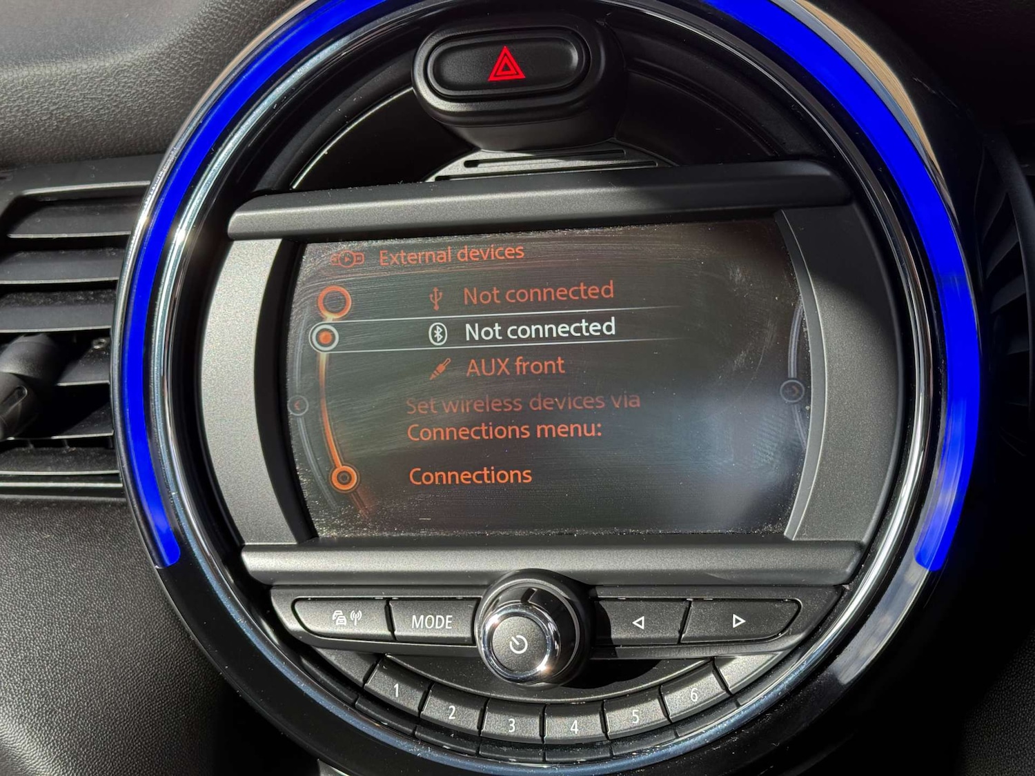 Used MINI Hatch 2014 for sale - 76601960: Photo 59