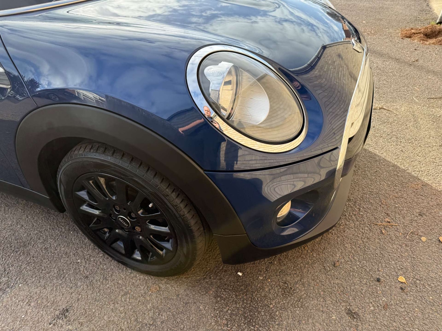 Used MINI Hatch 2014 for sale - 76601960: Photo 62