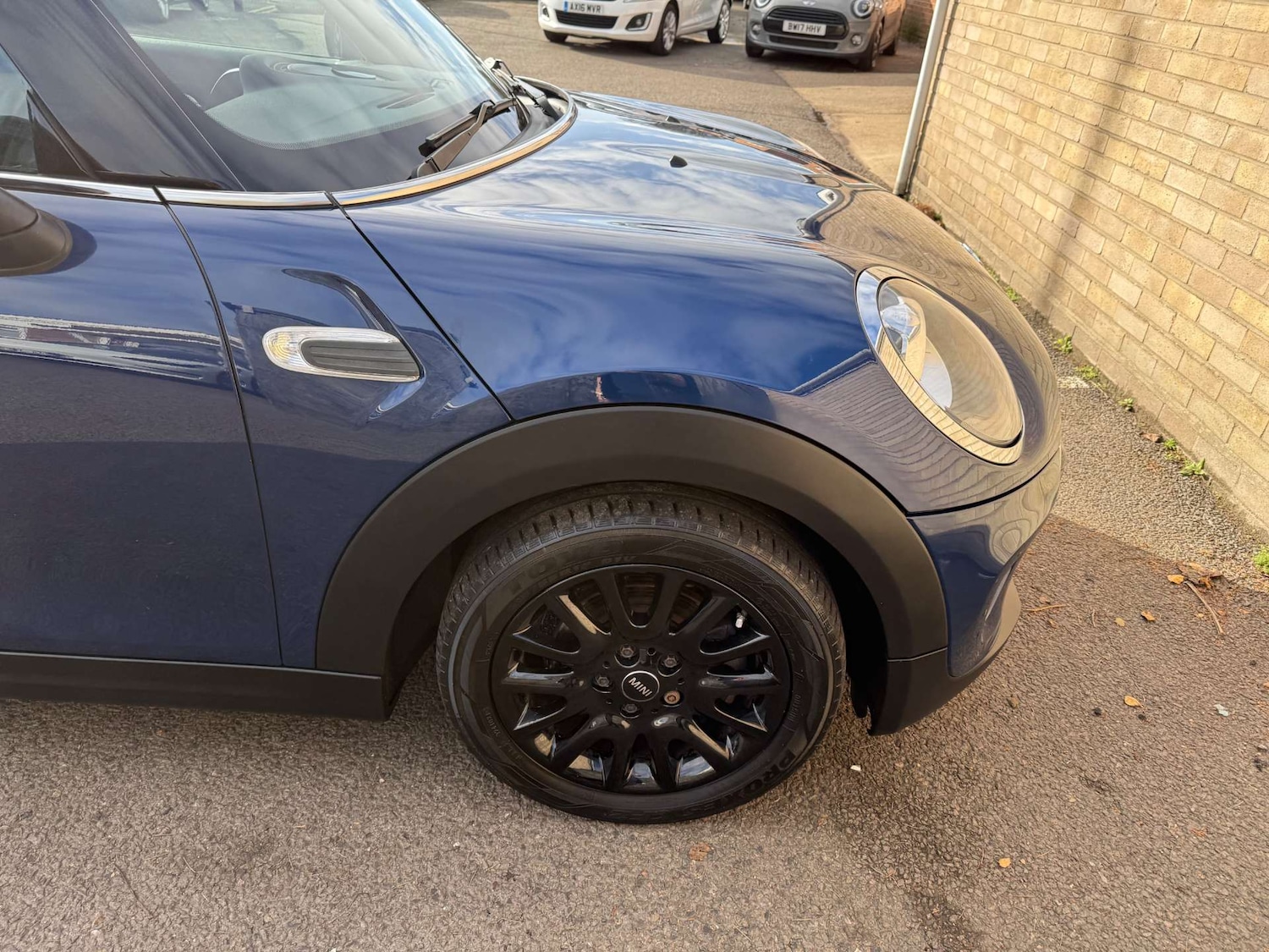 Used MINI Hatch 2014 for sale - 76601960: Photo 63