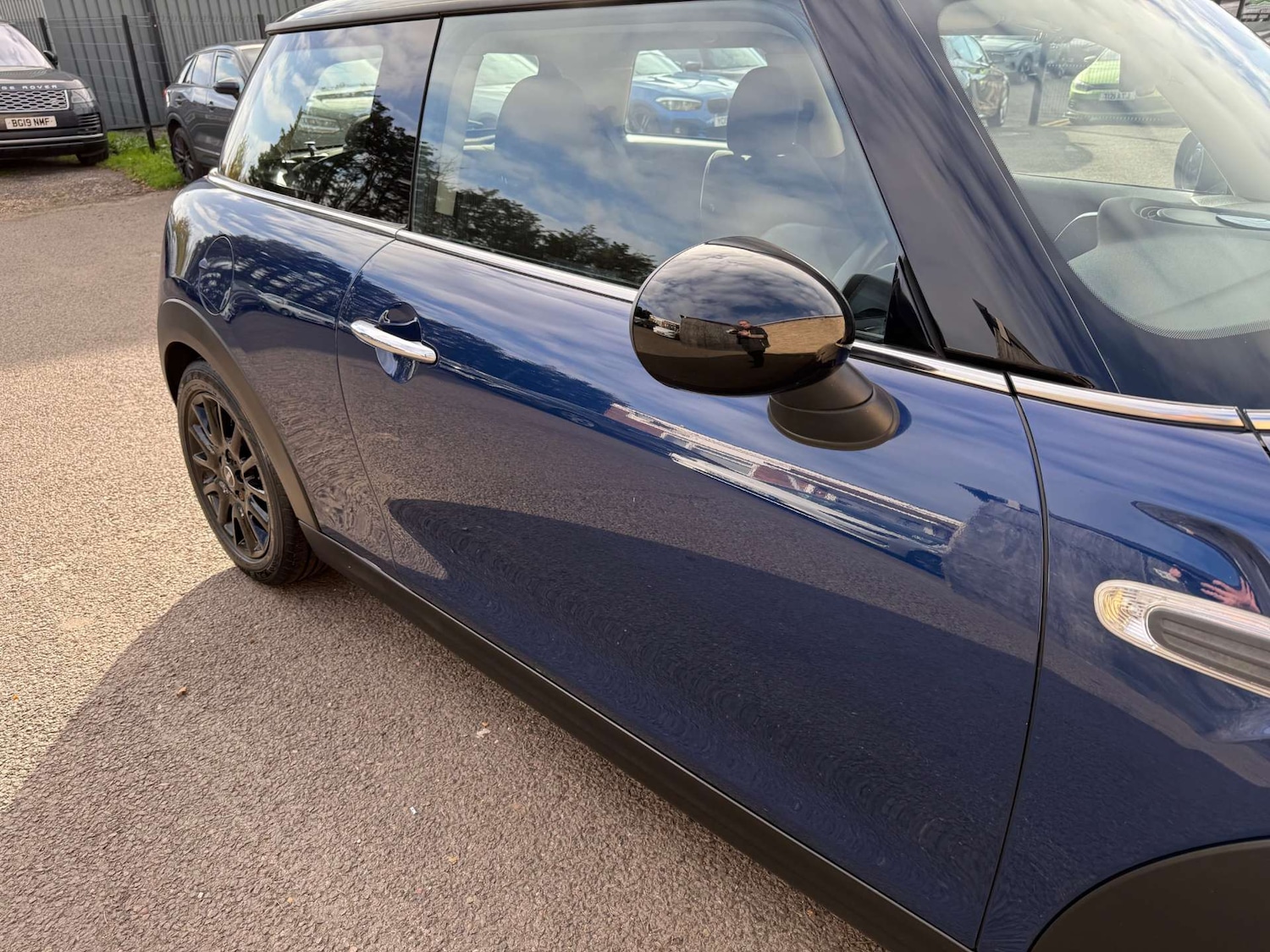 Used MINI Hatch 2014 for sale - 76601960: Photo 64